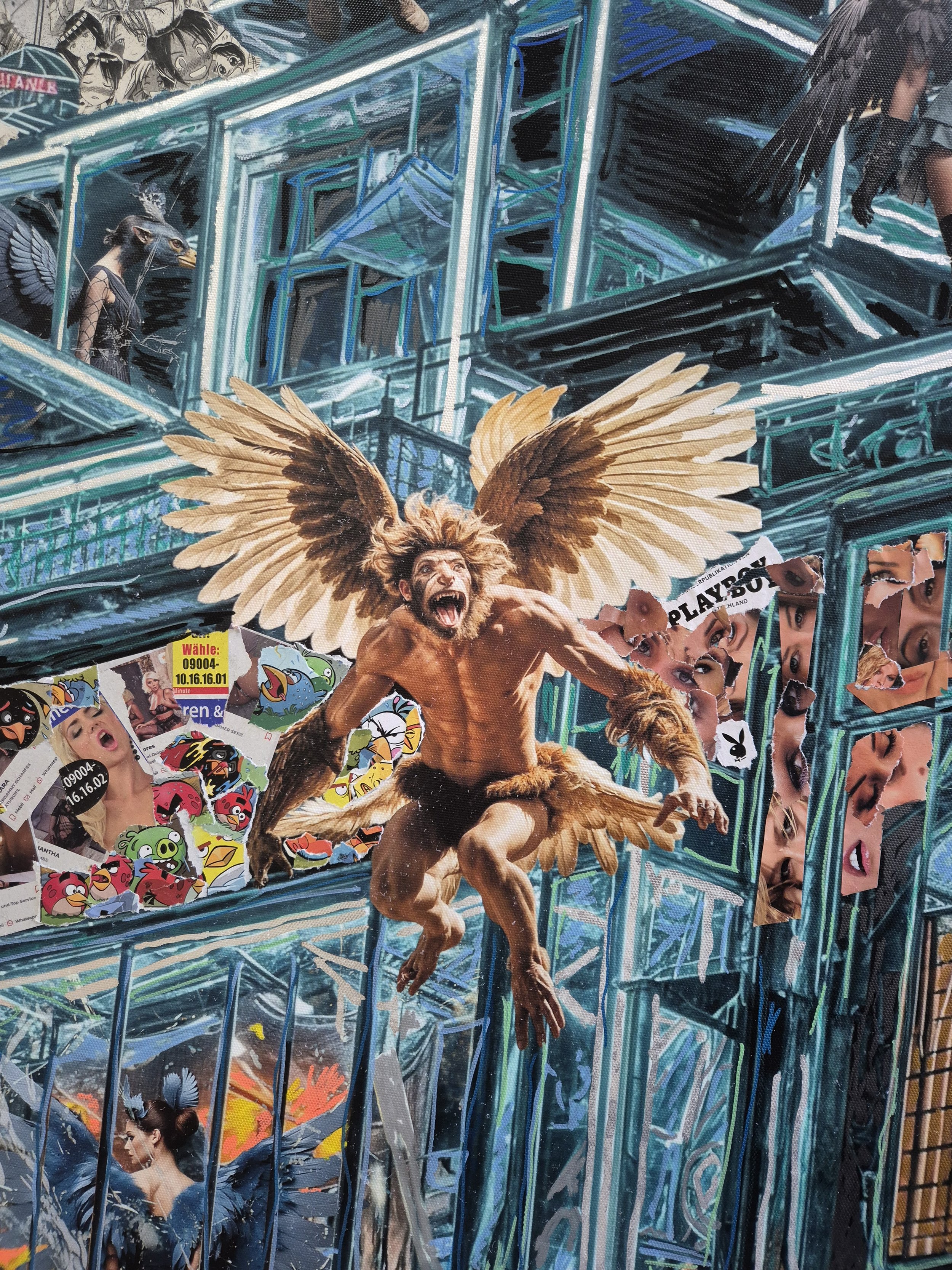 Crypsybear | Art for Independent Thinkers